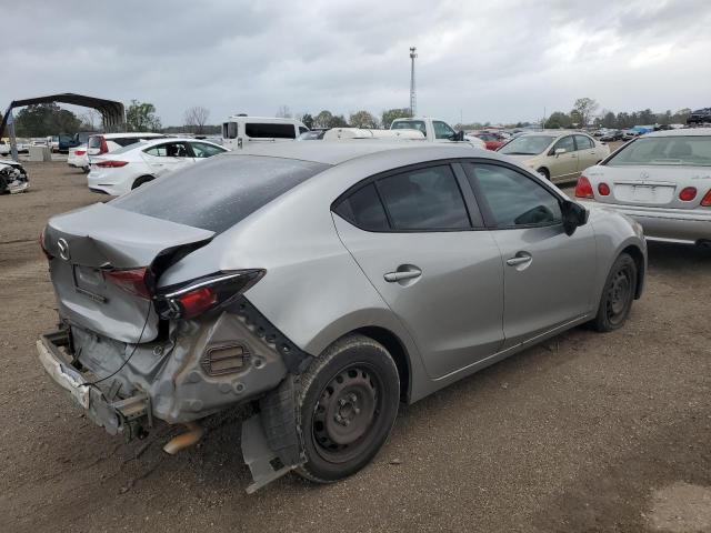 Vin: jm1bm1u72e1151028, lot: 43604333, mazda 3 sport 20143