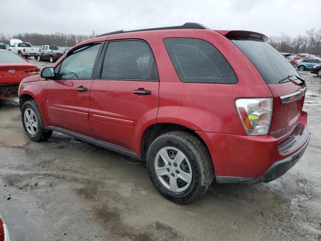 2006 Chevrolet Equinox Ls VIN: 2CNDL13F266143381 Lot: 42760063