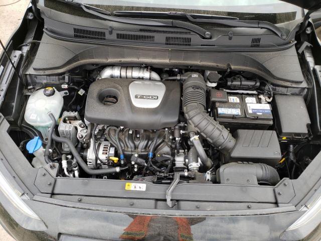 2020 HYUNDAI KONA ULTIM - KM8K53A57LU450436