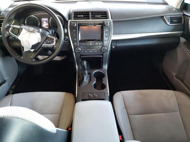 2016 TOYOTA CAMRY LE 4T1BF1FK8GU572700