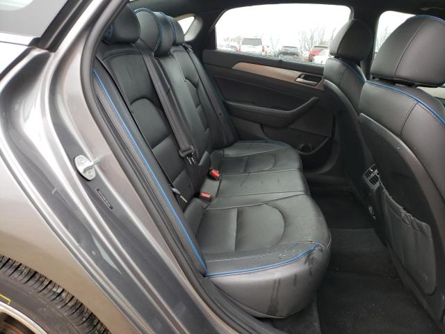 2019 HYUNDAI SONATA LIM 5NPE34AB8KH807604