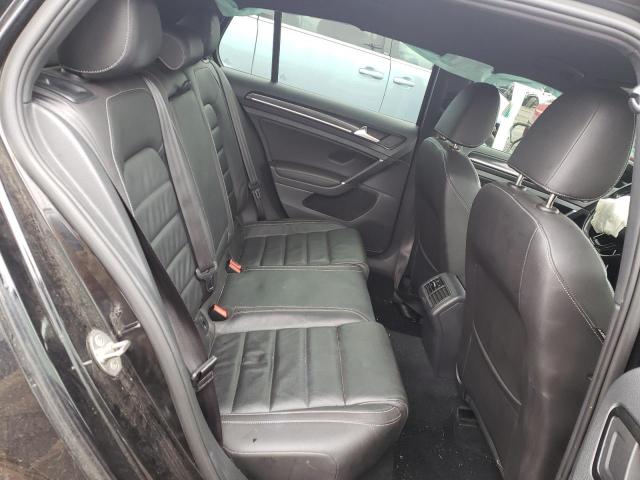 2017 VOLKSWAGEN GOLF R - WVWWF7AU0HW080136