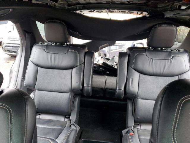 2020 FORD EXPLORER S 1FM5K8GC2LGA26217