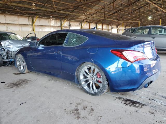 2015 HYUNDAI GENESIS CO - KMHHU6KJ1FU126218
