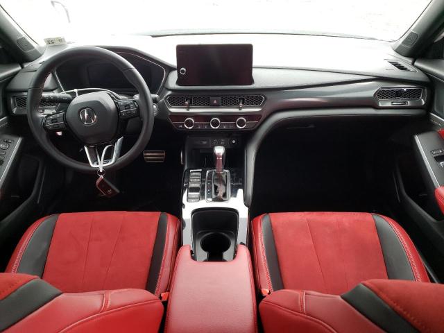 2023 ACURA INTEGRA A- - 19UDE4H67PA006693