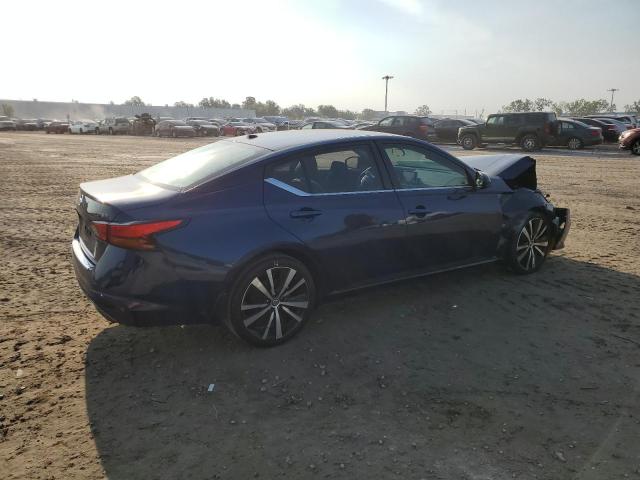 2021 NISSAN ALTIMA SR 1N4BL4CV5MN343447