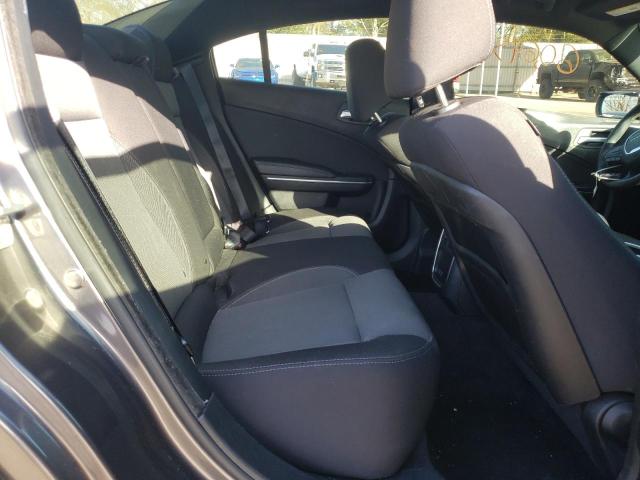 2015 DODGE CHARGER SE 2C3CDXBG1FH737933