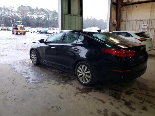 5XXGN4A72EG271540 KIA OPTIMA EX