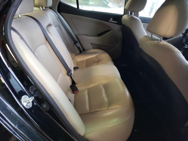 5XXGN4A72EG271540 KIA OPTIMA EX