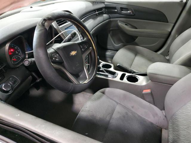 2015 CHEVROLET MALIBU LS 1G11B5SL9FF145488