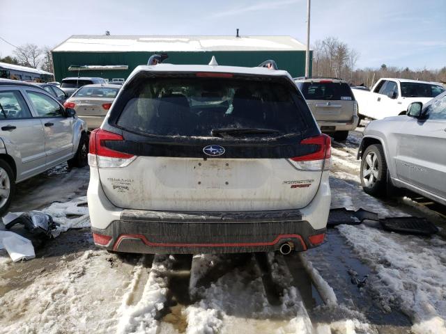 2020 SUBARU FORESTER S - JF2SKALC6LH402904