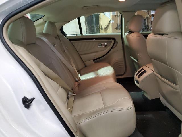 1FAHP2F83JG127430 FORD TAURUS 2018