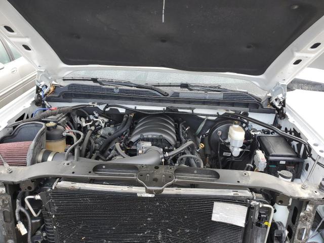 2018 CHEVROLET SILVERADO 3GCUKREC3JG499439