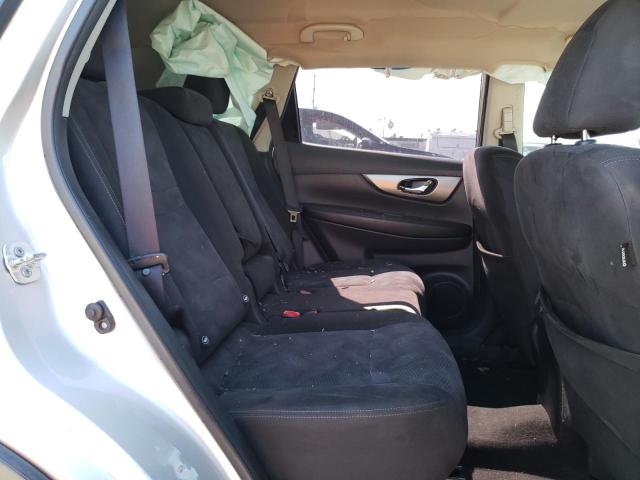 KNMAT2MT4FP586925 Nissan ROGUE S