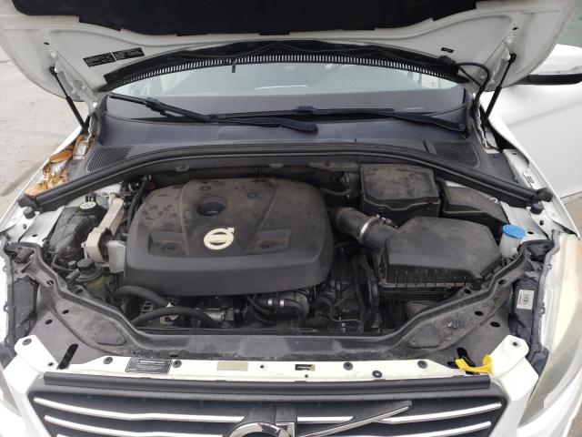 YV440MDC0F2620323 Volvo XC60