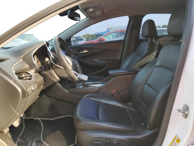 2016 CHEVROLET MALIBU LT 1G1ZE5STXGF215303
