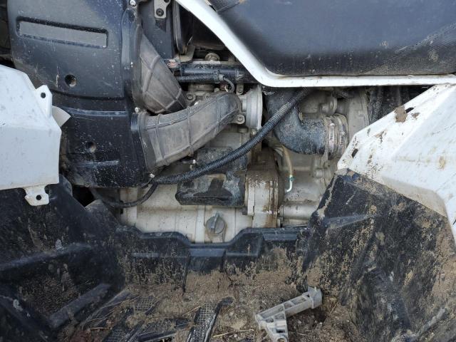 2015 POLARIS SCRAMBLER - 4XASVE956FA641329