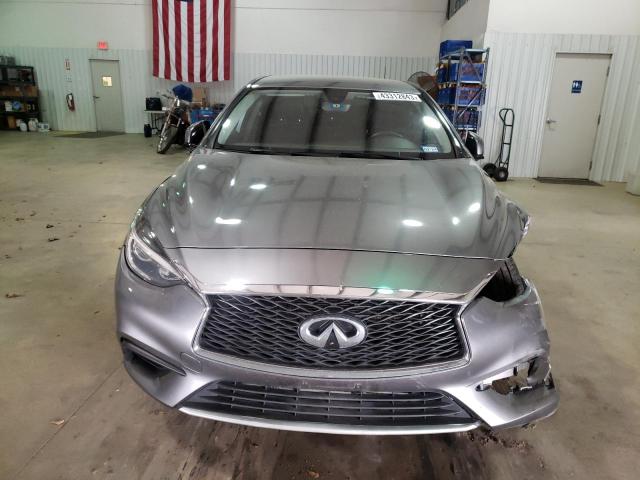 2018 INFINITI QX30 BASE - SJKCH5CP0JA053687