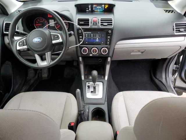 JF2SJAEC8HH520041 Subaru Forester 2.5i Premium