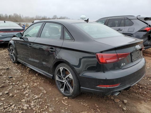 2020 AUDI A3 S-LINE - WAUBEGFF7LA105063