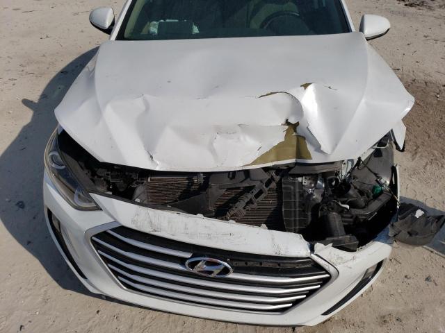 2017 HYUNDAI ELANTRA LI 5NPD84LF1HH058876