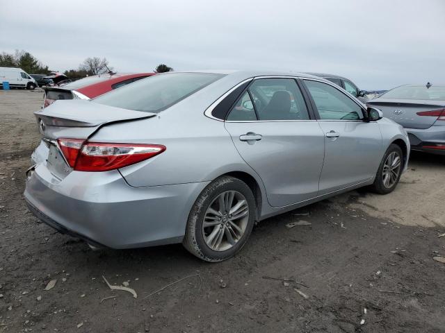 2017 TOYOTA CAMRY LE 4T1BF1FK0HU338343