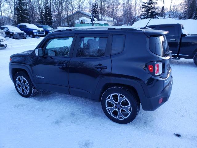 ZACCJBDT8FPB98422 Jeep Renegade Limited