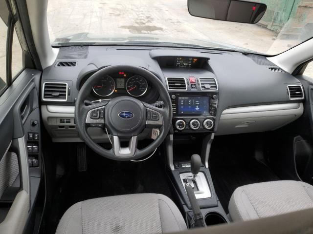 JF2SJAEC8JH401038 Subaru Forester