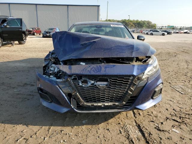 2021 NISSAN ALTIMA SR 1N4BL4CV5MN343447