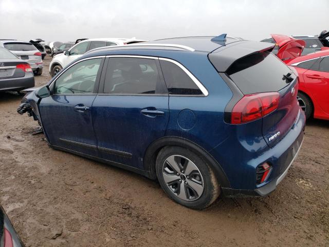 KNDCB3LC0L5439088 KIA NIRO LX