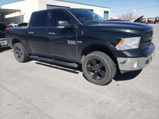 2016 RAM 1500 SLT 1C6RR7LT1GS184608