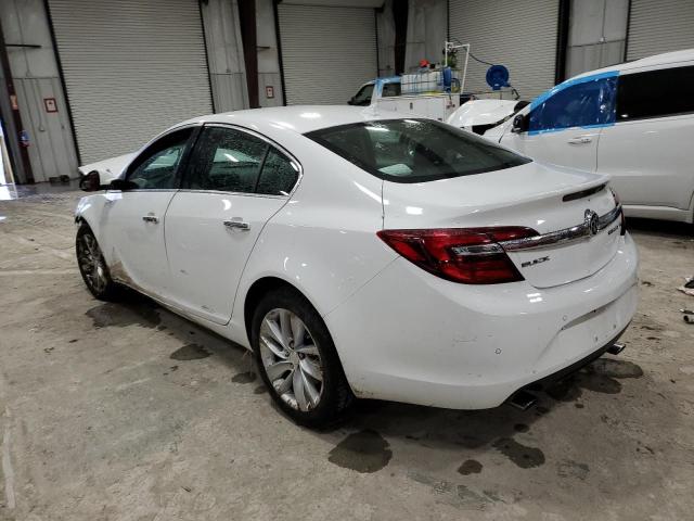 2G4GN5EX5E9185402 Buick Regal Premium