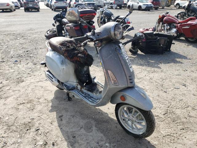 2022 VESPA PRIMAVERA - ZAPM818G0N5907468