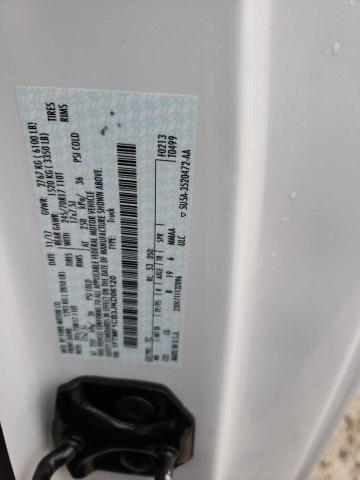 2018 FORD F150 - 1FTMF1CB3JKD06120
