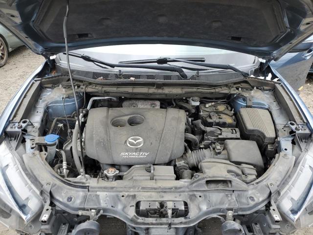 JM3KE4DY2G0774270 Mazda CX-5 GT