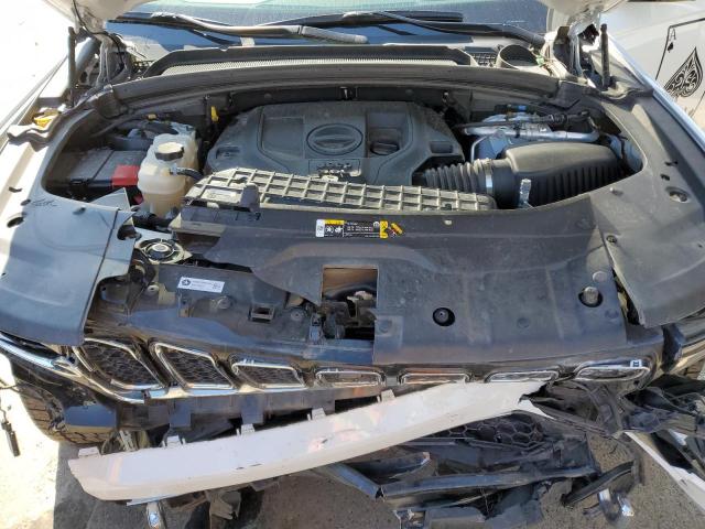 1C4RJKDG6M8123669 Jeep Grand Cherokee L Overland