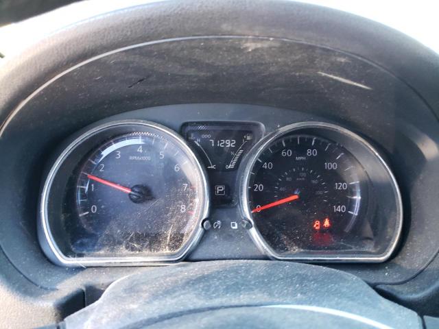 2017 NISSAN VERSA S - 3N1CN7AP5HL870458