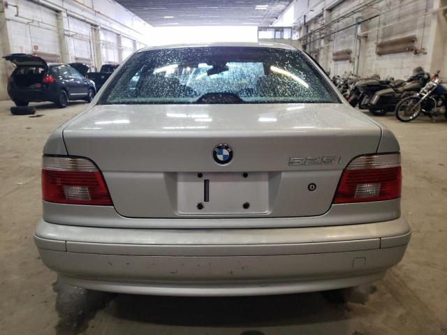 WBADT33442GF41636 BMW 525 I