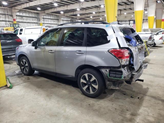 JF2SJAEC3HH547275 Subaru Forester 2.5i Premium