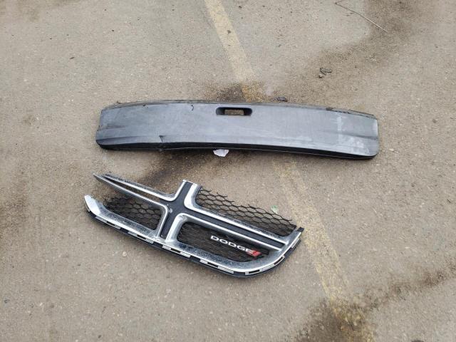 2C4RDGCG7ER213344 Dodge Grand Caravan Sxt