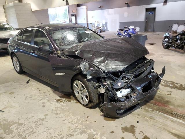 WBAXH5C50DD109341 BMW 528 XI