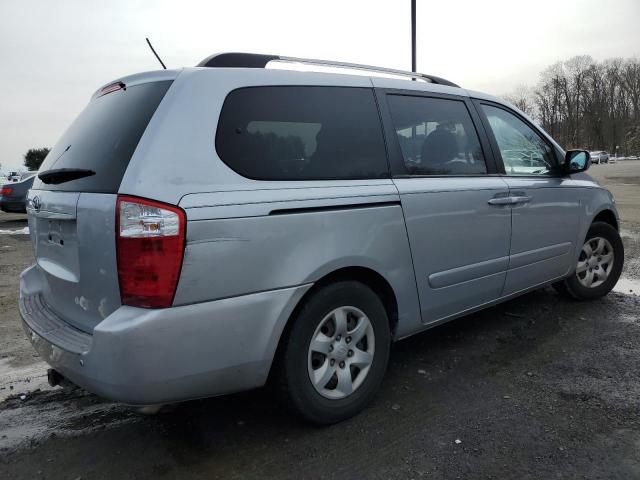 KNDMG4C32A6334149 KIA SEDONA LX