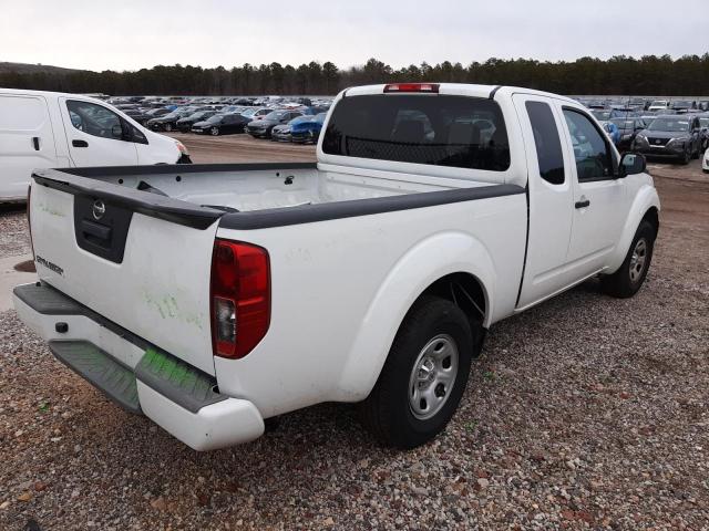 1N6BD0CT8KN740157 | 2019 NISSAN FRONTIER S