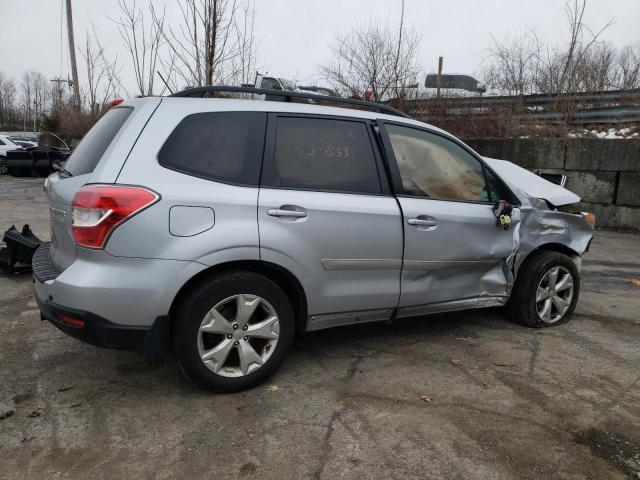 2015 SUBARU FORESTER 2 - JF2SJADCXFH820713