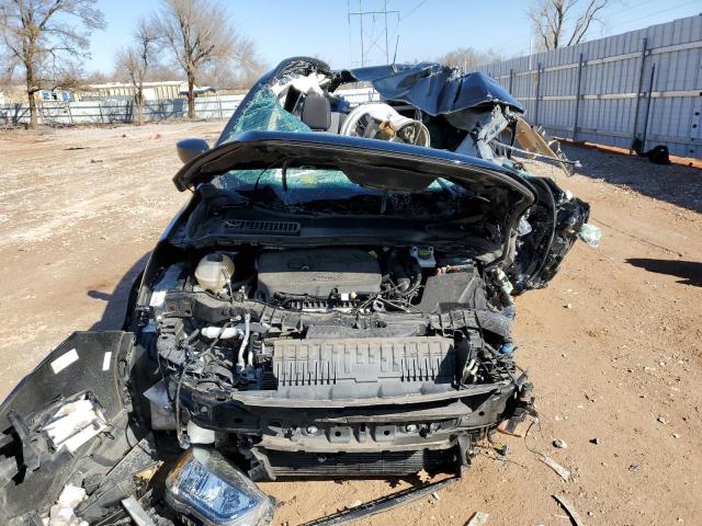 2018 FORD ESCAPE SE 1FMCU0GD4JUD02682