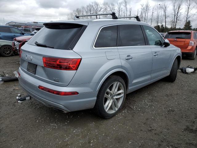 2018 AUDI Q7 PRESTIG - WA1VAAF71JD011459