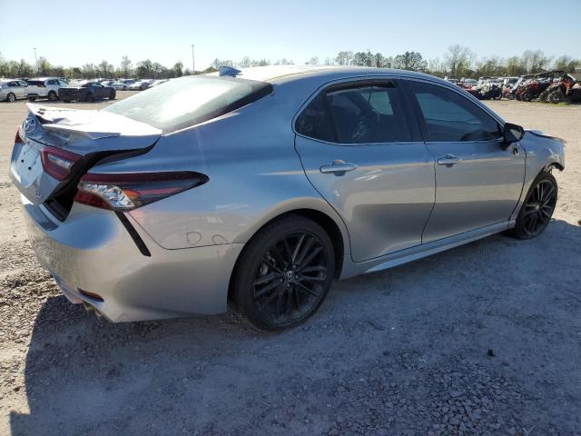 2023 TOYOTA CAMRY XSE - 4T1K61AK4PU722504