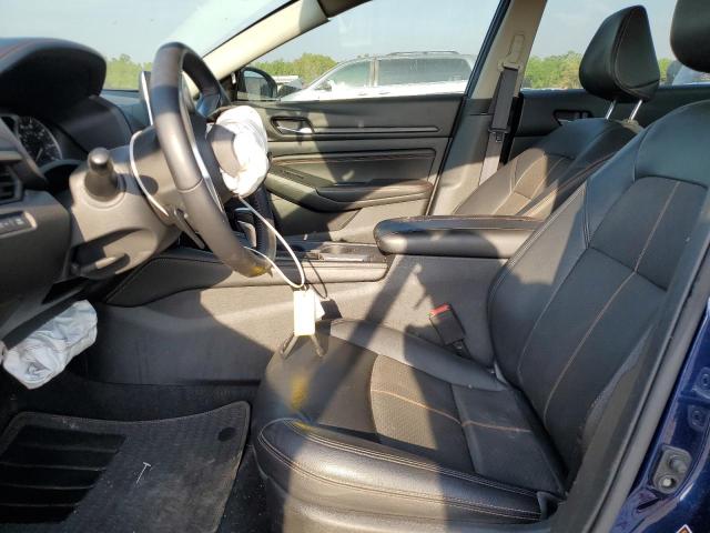 2021 NISSAN ALTIMA SR 1N4BL4CV5MN343447