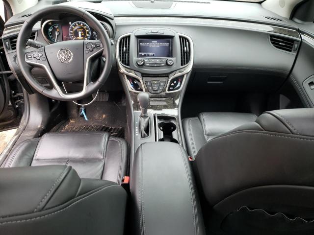 2015 BUICK LACROSSE 1G4GB5G30FF335587