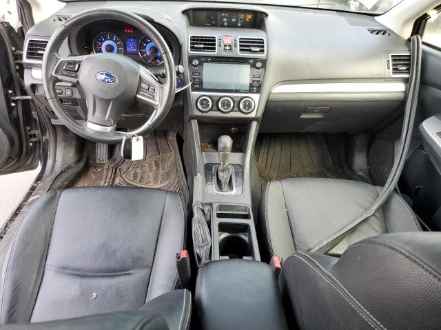 JF2GPBPC6FH224004 Subaru Xv Crosstrek 2.0i Hybrid Touring